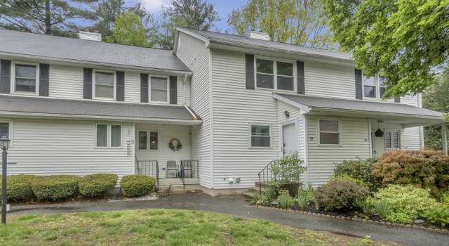Photo of 54 Oldefield Farms #54, Enfield, CT 06082