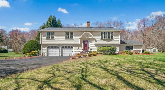 Photo of 28 Shut Rd, Newtown, CT 06470