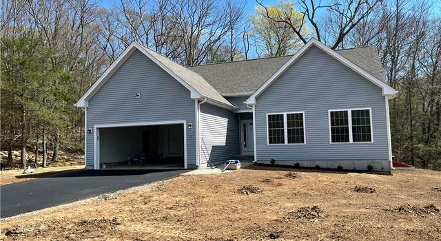 Photo of 11 Winterbrooke Rd, East Haddam, CT 06469