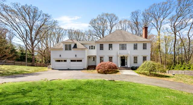 Photo of 75 Old Hill Rd, Westport, CT 06880