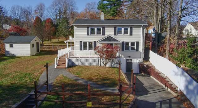 Photo of 166 Plainville Ave, Farmington, CT 06085