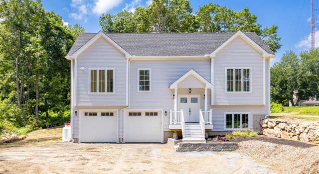 Photo of 144 Davis Rd, Seymour, CT 06483