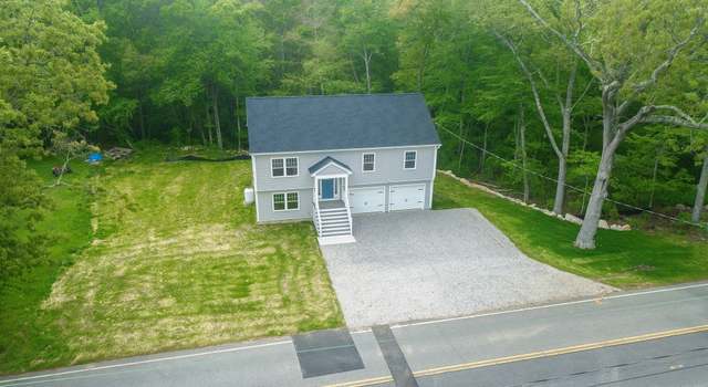 Photo of 181 Fishtown Rd, Groton, CT 06355
