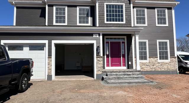 Photo of 39 Primrose Ln, Cromwell, CT 06416