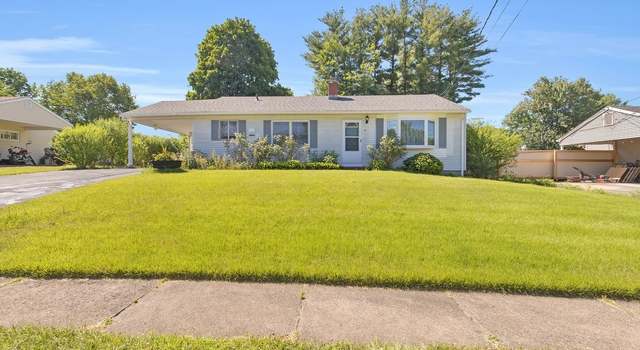 Photo of 51 Madison St, East Hartford, CT 06118