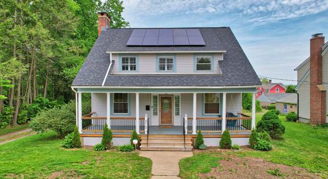 Photo of 30 Birchwood St, Waterbury, CT 06708