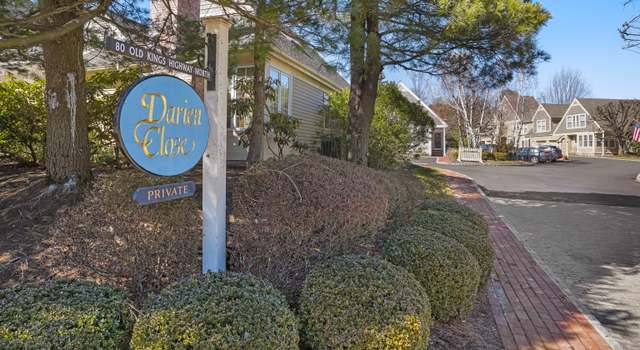 Photo of 7 Darien CL #7, Darien, CT 06820