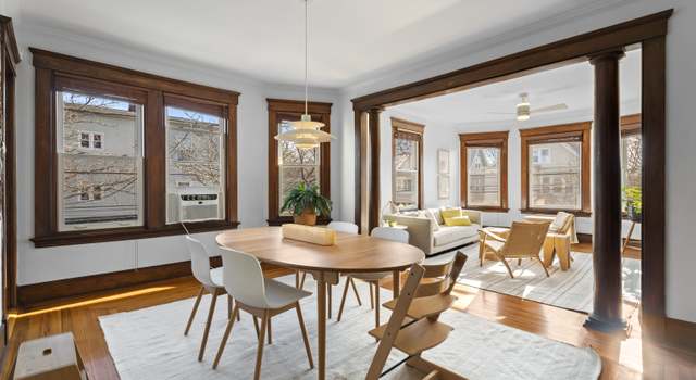 Photo of 98 Foster St #2, New Haven, CT 06511