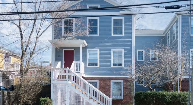 Photo of 693 Quinnipiac Ave #693, New Haven, CT 06513