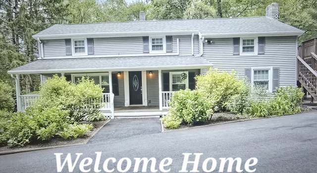 Photo of 168 Miller Rd, Chaplin, CT 06235