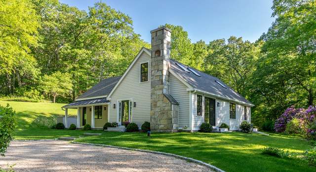 Property at 24 Tompkins Hill Rd, Washington, CT 06793, 3 beds, 3 baths