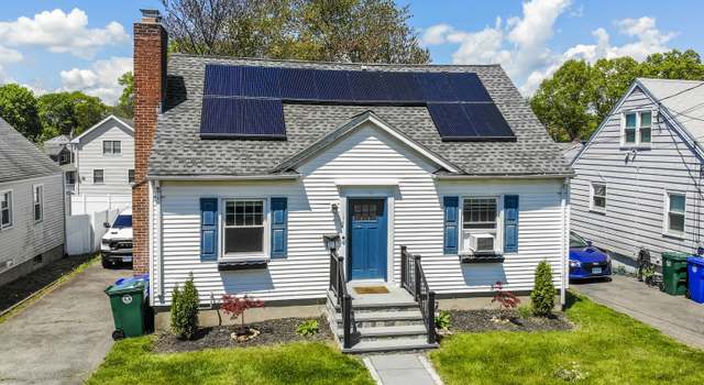 Photo of 1746 North Ave, Stratford, CT 06614