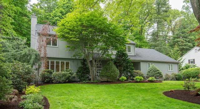 Photo of 79 Arlen Way, West Hartford, CT 06117