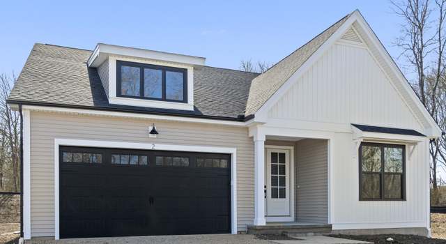 Photo of 2 Summertime Cir, Stonington, CT 06379