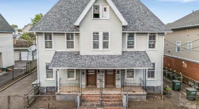 Photo of 276 Pequonnock St, Bridgeport, CT 06604