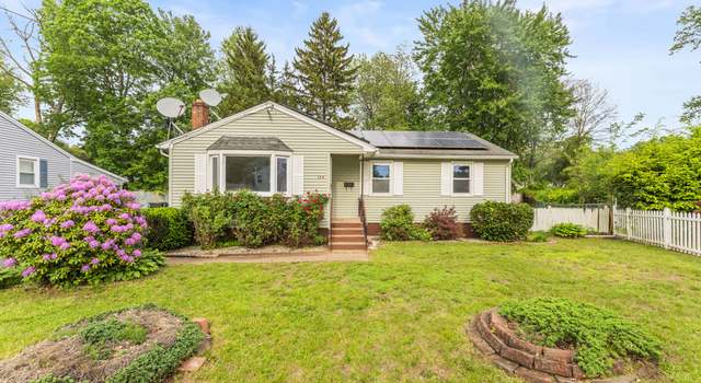 Photo of 130 Jefferson Ln, East Hartford, CT 06118