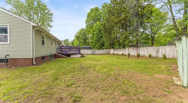 Photo of 130 Jefferson Ln, East Hartford, CT 06118