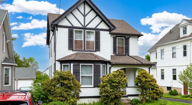 Photo of 650 Broadview Ter, Hartford, CT 06106