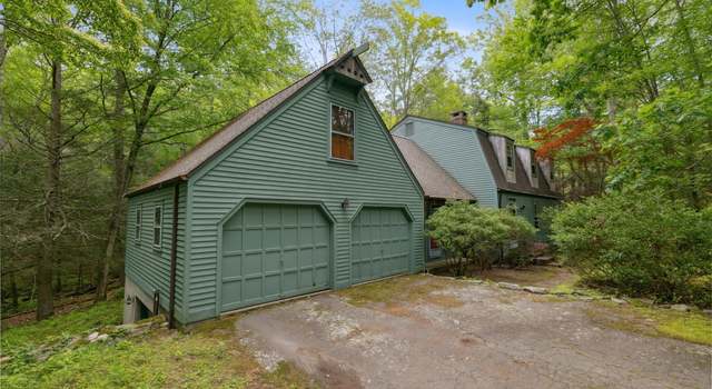 Photo of 36 Valley Ridge Dr, Haddam, CT 06441