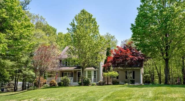 Photo of 67 Blue Trail Dr, Thomaston, CT 06787