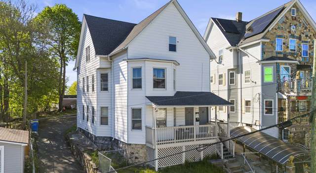 Photo of 11 Putnam St, Waterbury, CT 06704