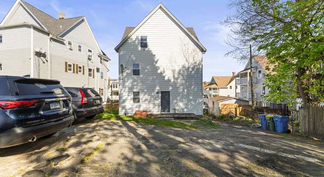 Photo of 11 Putnam St, Waterbury, CT 06704
