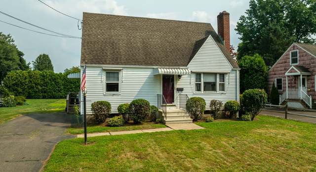Photo of 40 Main St, Wethersfield, CT 06109