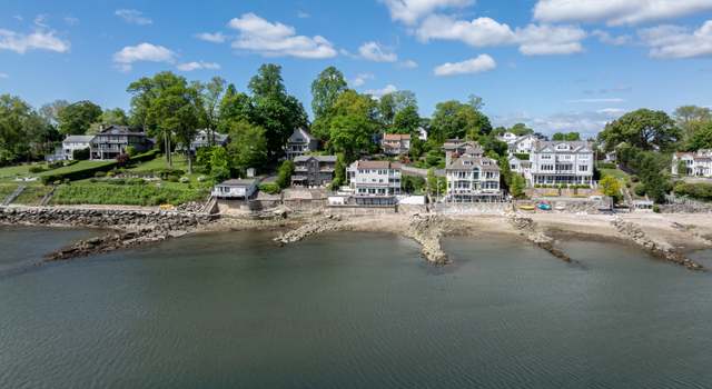 Photo of 62 Ocean Dr E, Stamford, CT 06902