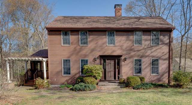 Photo of 217 Jackson Rd, Haddam, CT 06441
