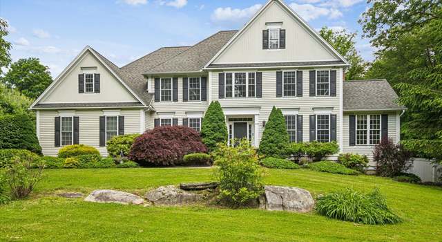 Photo of 40 Wilders Pass, Canton, CT 06019