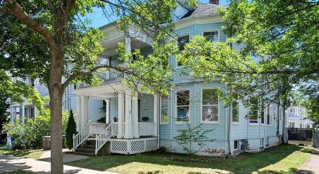 Photo of 212 Maple St, New Haven, CT 06511
