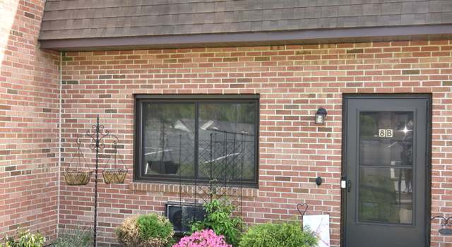 Photo of 143 Pine Hill Rd Unit 8B, Thomaston, CT 06787