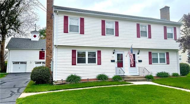 Photo of 213 Main St, East Hartford, CT 06118