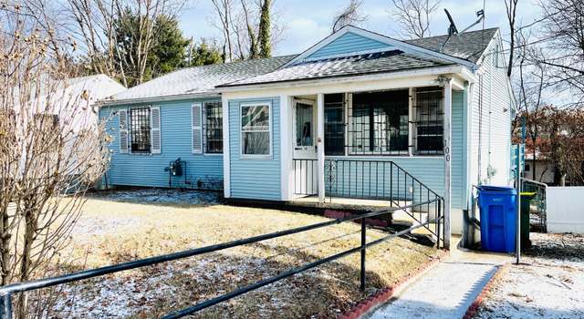 Photo of 100 Monroe Ave, Waterbury, CT 06705