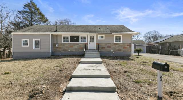 Photo of 23 Giles Ave, North Haven, CT 06473