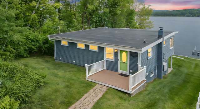 Photo of 19 Tyler Lake Hts Ext, Goshen, CT 06756