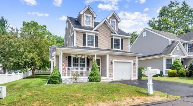 Photo of 51 Olde Village Cir #51, Wallingford, CT 06492