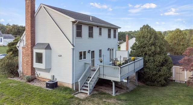 Photo of 34 Nod Brook Rd, Wallingford, CT 06492