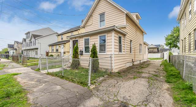 Photo of 240 Eagle St, Bridgeport, CT 06607