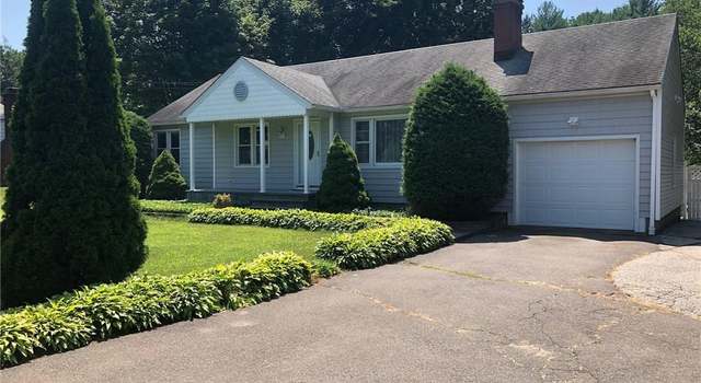 Photo of 762 Derby Ave, Orange, CT 06477