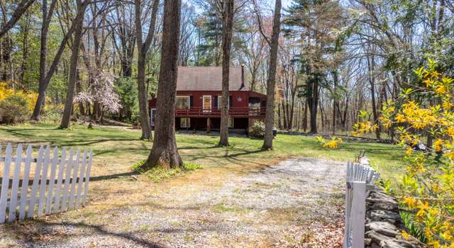 Photo of 79 Pierce Rd, Putnam, CT 06260