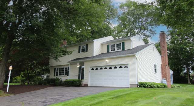 Photo of 154 Sandy Ln, Meriden, CT 06450