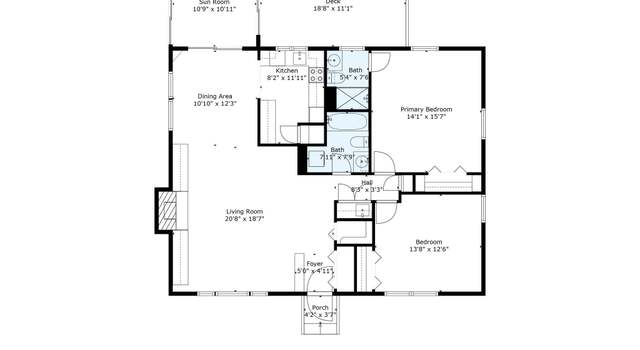 Photo of 3 Essex Ln #3, Madison, CT 06443
