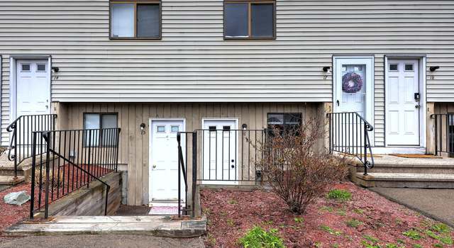 Photo of 790 1st Ave Apt 16, West Haven, CT 06516