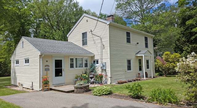 Photo of 43 Washington Rd, Marlborough, CT 06447