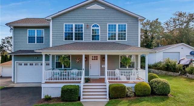 Photo of 32 Fairview Ave, West Haven, CT 06516