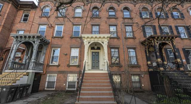 Photo of 275 Dwight St, New Haven, CT 06511