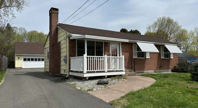 Photo of 16 Kane Rd, Manchester, CT 06040