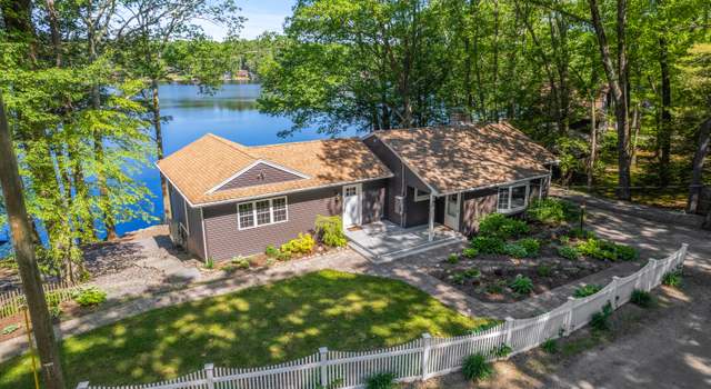 Photo of 123 Laurel Hill Dr, Woodstock Valley, CT 06282