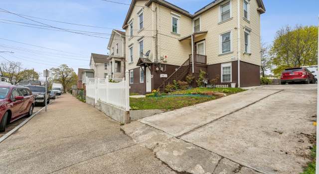 Photo of 23 Market St, New Haven, CT 06513
